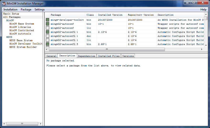 How To Update Gcc In Cygwin Tutorial